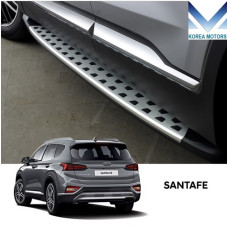 TUIX RUNNING BOARD FOR HYUNDAI SANTA FE TM 2018-20